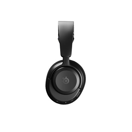 AURICULARES STEELSERIES - ARCTIS NOVA 3PW NEGRO (61686) - Imagen 6 de 21 AURICULARES STEELSERIES - ARCTIS NOVA 3PW NEGRO (61686) - Imagen 6 de 21