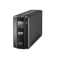 Miniatura 3 de BACK UPS PRO BR 650VA 6 OUTLETS AVR LCD INTERFACE BACK UPS PRO  B
