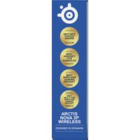 Miniatura 13 de AURICULARES STEELSERIES - ARCTIS NOVA 3PW NEGRO (61686)