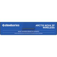 Miniatura 14 de AURICULARES STEELSERIES - ARCTIS NOVA 3PW NEGRO (61686)