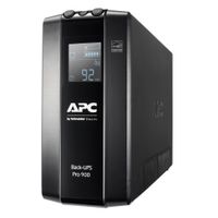 Miniatura 2 de BACK UPS PRO BR 900VA 6 OUTLETS AVR LCD INTERFACE BACK UPS PRO  B