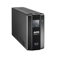 Miniatura 8 de BACK UPS PRO BR 900VA 6 OUTLETS AVR LCD INTERFACE BACK UPS PRO  B