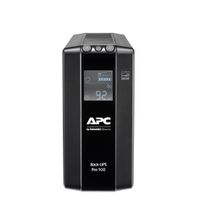 Miniatura 9 de BACK UPS PRO BR 900VA 6 OUTLETS AVR LCD INTERFACE BACK UPS PRO  B
