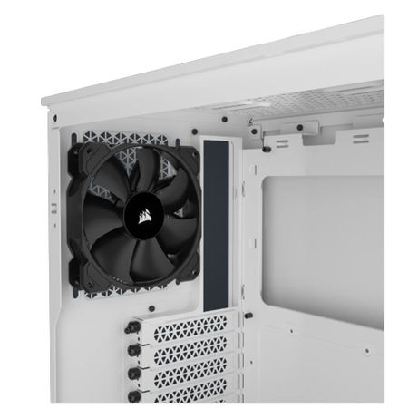 CAJA GAMING CORSAIR 3000D AIRFLOW | CRISTAL TEMPLADO | BLANCA - Imagen 6 de 15 CAJA GAMING CORSAIR 3000D AIRFLOW | CRISTAL TEMPLADO | BLANCA - Imagen 6 de 15