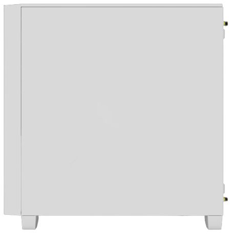 CAJA GAMING CORSAIR 3000D AIRFLOW | CRISTAL TEMPLADO | BLANCA - Imagen 8 de 15 CAJA GAMING CORSAIR 3000D AIRFLOW | CRISTAL TEMPLADO | BLANCA - Imagen 8 de 15