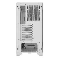 Miniatura 10 de CAJA GAMING CORSAIR 3000D AIRFLOW | CRISTAL TEMPLADO | BLANCA