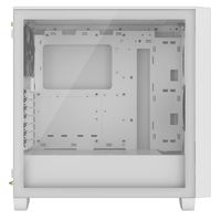 Miniatura 14 de CAJA GAMING CORSAIR 3000D AIRFLOW | CRISTAL TEMPLADO | BLANCA