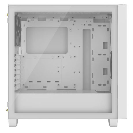 CAJA GAMING CORSAIR 3000D AIRFLOW | CRISTAL TEMPLADO | BLANCA - Imagen 14 de 15 CAJA GAMING CORSAIR 3000D AIRFLOW | CRISTAL TEMPLADO | BLANCA - Imagen 14 de 15