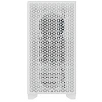 Miniatura 15 de CAJA GAMING CORSAIR 3000D AIRFLOW | CRISTAL TEMPLADO | BLANCA