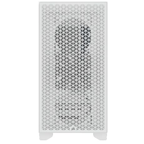 CAJA GAMING CORSAIR 3000D AIRFLOW | CRISTAL TEMPLADO | BLANCA - Imagen 15 de 15 CAJA GAMING CORSAIR 3000D AIRFLOW | CRISTAL TEMPLADO | BLANCA - Imagen 15 de 15