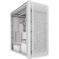 Miniatura 2 de CAJA CORSAIR iCUE LINK 9000D AIRFLOW TEMPERED GLASS BLANCA SUPER TOWER CC-9011274-WW