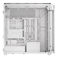 Miniatura 4 de CAJA CORSAIR iCUE LINK 9000D AIRFLOW TEMPERED GLASS BLANCA SUPER TOWER CC-9011274-WW