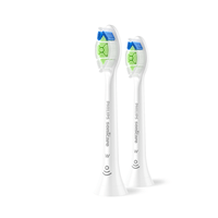 Miniatura 1 de RECAMBIO CEPILLO DENTAL PHILIPS HX6062/87