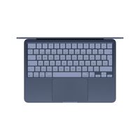Miniatura 3 de MacBook APPLE Neo 13" A18 Pro chip with 6-core CPU and 5-core GPU, 8GB, 256GB SSD - Indigo