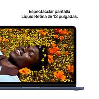 Miniatura 6 de MacBook APPLE Neo 13" A18 Pro chip with 6-core CPU and 5-core GPU, 8GB, 256GB SSD - Indigo