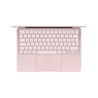 Miniatura 3 de MacBook APPLE Neo 13" A18 Pro chip with 6-core CPU and 5-core GPU, 8GB, 512GB SSD, Touch ID - Blush
