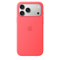 Miniatura 1 de IPHONE 17 PRO MAX SI CASE BRT GUAVA