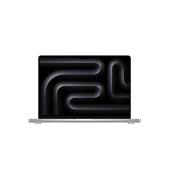 MBP 14 Silver/15C/16C GPU/24GB/2T