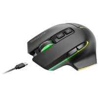 Miniatura 3 de MOUSE MARS GAMING WIRELESS Y BLUETOOTH MMW-VECTOR TRI-MODE 2.4G GHz BT 5.4 USB-C 7 BOTONES 12000 DPI