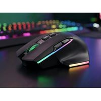 Miniatura 9 de MOUSE MARS GAMING WIRELESS Y BLUETOOTH MMW-VECTOR TRI-MODE 2.4G GHz BT 5.4 USB-C 7 BOTONES 12000 DPI