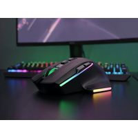 Miniatura 10 de MOUSE MARS GAMING WIRELESS Y BLUETOOTH MMW-VECTOR TRI-MODE 2.4G GHz BT 5.4 USB-C 7 BOTONES 12000 DPI