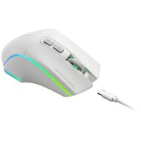 Miniatura 4 de MOUSE MARS GAMING WIRELESS Y BLUETOOTH MMW-VECTOR TRI-MODE 2.4G GHz BT 5.4 USB-C 7 BOTONES 12000 DPI