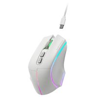 Miniatura 7 de MOUSE MARS GAMING WIRELESS Y BLUETOOTH MMW-VECTOR TRI-MODE 2.4G GHz BT 5.4 USB-C 7 BOTONES 12000 DPI