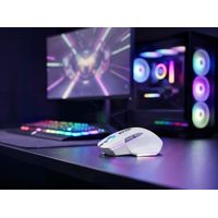 Miniatura 11 de MOUSE MARS GAMING WIRELESS Y BLUETOOTH MMW-VECTOR TRI-MODE 2.4G GHz BT 5.4 USB-C 7 BOTONES 12000 DPI
