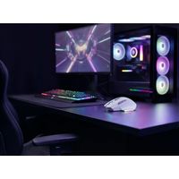 Miniatura 12 de MOUSE MARS GAMING WIRELESS Y BLUETOOTH MMW-VECTOR TRI-MODE 2.4G GHz BT 5.4 USB-C 7 BOTONES 12000 DPI
