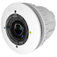 Miniatura 1 de MOBOTIX SENSOR MODULE 6MP, B079 (DAY), WHITE  (P/N:MX-O-SMA-S-6D079)