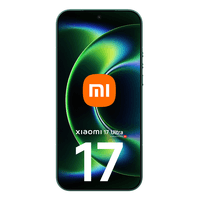 Miniatura 1 de Smartphone  XIAOMI 17 Ultra 17 Ultra 6.9" 5G 16GB/512GB Verde