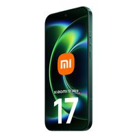Miniatura 9 de Smartphone  XIAOMI 17 Ultra 17 Ultra 6.9" 5G 16GB/512GB Verde