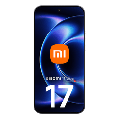 Smartphone  XIAOMI 17 Ultra 17 Ultra 6.9" 5G 16GB/512GB Negro