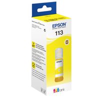 Miniatura 3 de CONSUMIBLE EPSON AMARILLO ECOTANK 113