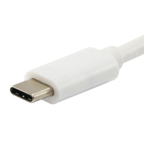ADAPTADOR USB-C EQUIP 133462 A 1xVGA HEMBRA 1xUSB-A 3.0 1xUSB-C PD 60W - Imagen 5 de 7 ADAPTADOR USB-C EQUIP 133462 A 1xVGA HEMBRA 1xUSB-A 3.0 1xUSB-C PD 60W - Imagen 5 de 7