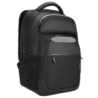 Miniatura 1 de Citygear 17.3" Backpack Blk