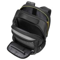 Miniatura 3 de Citygear 17.3" Backpack Blk