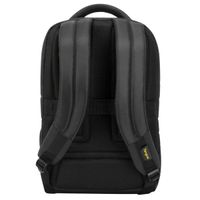 Miniatura 5 de Citygear 17.3" Backpack Blk