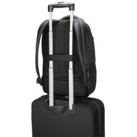 Miniatura 6 de Citygear 17.3" Backpack Blk