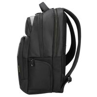 Miniatura 7 de Citygear 17.3" Backpack Blk