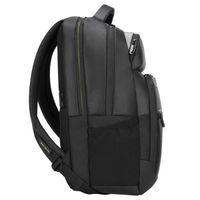 Miniatura 8 de Citygear 17.3" Backpack Blk