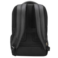 Miniatura 11 de Citygear 17.3" Backpack Blk