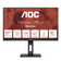 AOC 27E3QAF 27" LED IPS Full HD HDMI VGA Altavoces AOC 27E3QAF 27" LED IPS Full HD HDMI VGA Altavoces