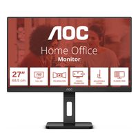Miniatura 2 de AOC 27E3QAF 27" LED IPS Full HD HDMI VGA Altavoces