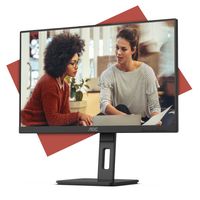 Miniatura 4 de AOC 27E3QAF 27" LED IPS Full HD HDMI VGA Altavoces