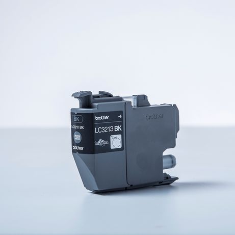 CARTUCHO BROTHER LC3213BK NEGRO - Imagen 3 de 3 CARTUCHO BROTHER LC3213BK NEGRO - Imagen 3 de 3
