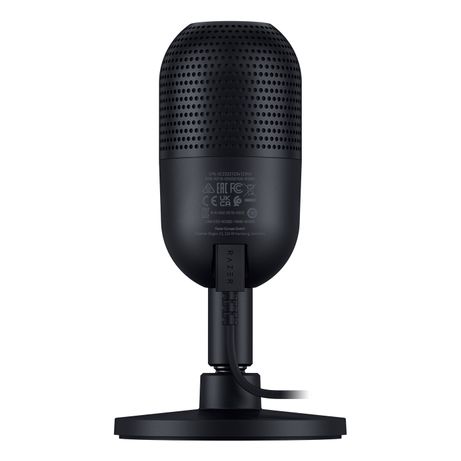 MICROFONO RAZER SEIREN V3 MINI (RZ19-05050100-R3M1) - Imagen 3 de 10 MICROFONO RAZER SEIREN V3 MINI (RZ19-05050100-R3M1) - Imagen 3 de 10