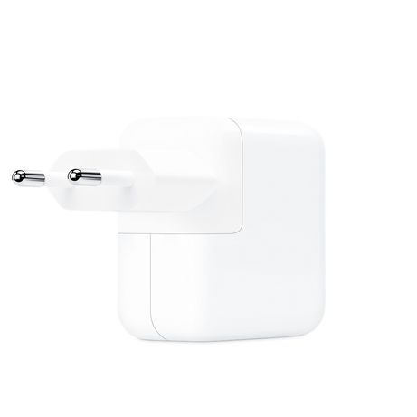 30W USB-C Power Adapter - Imagen 3 de 4 30W USB-C Power Adapter - Imagen 3 de 4