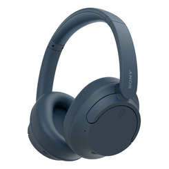 CASCOS INALAMBRICOS CH-720N AZUL