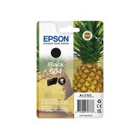 Miniatura 2 de CONSUMIBLE EPSON 604 NEGRO